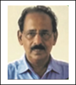 Dr. Rajan Varghese