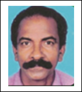 Mr. M.M Thomas